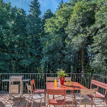 Le Clos D'Abrigeon Обена Екстер'єр фото