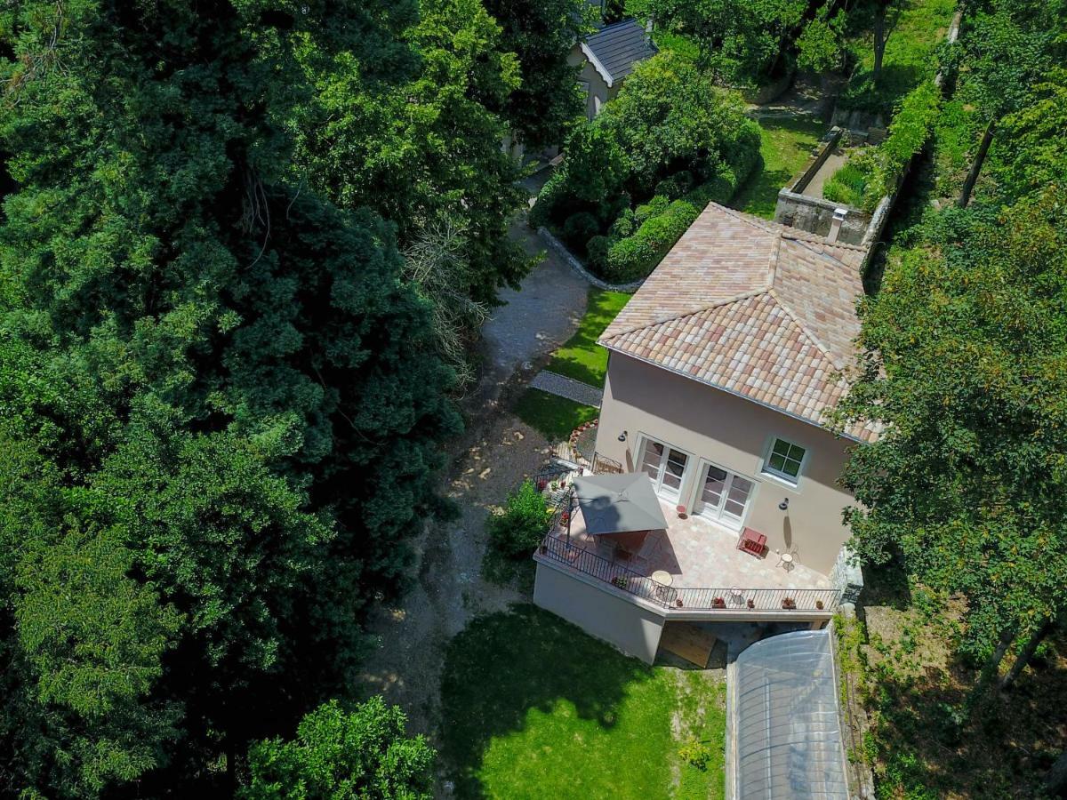 Le Clos D'Abrigeon Обена Екстер'єр фото