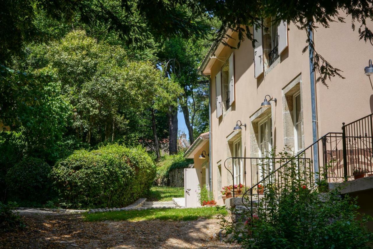 Le Clos D'Abrigeon Обена Екстер'єр фото