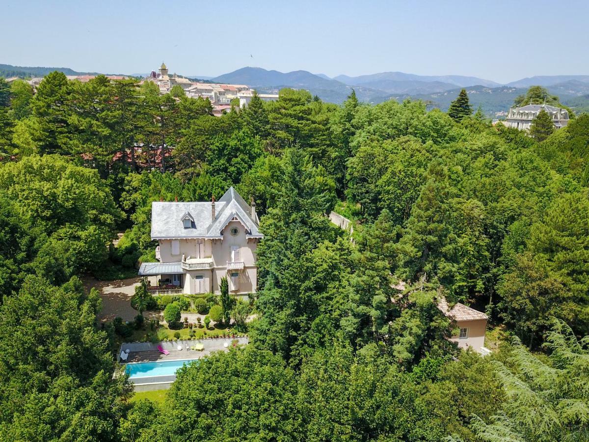 Le Clos D'Abrigeon Обена Екстер'єр фото