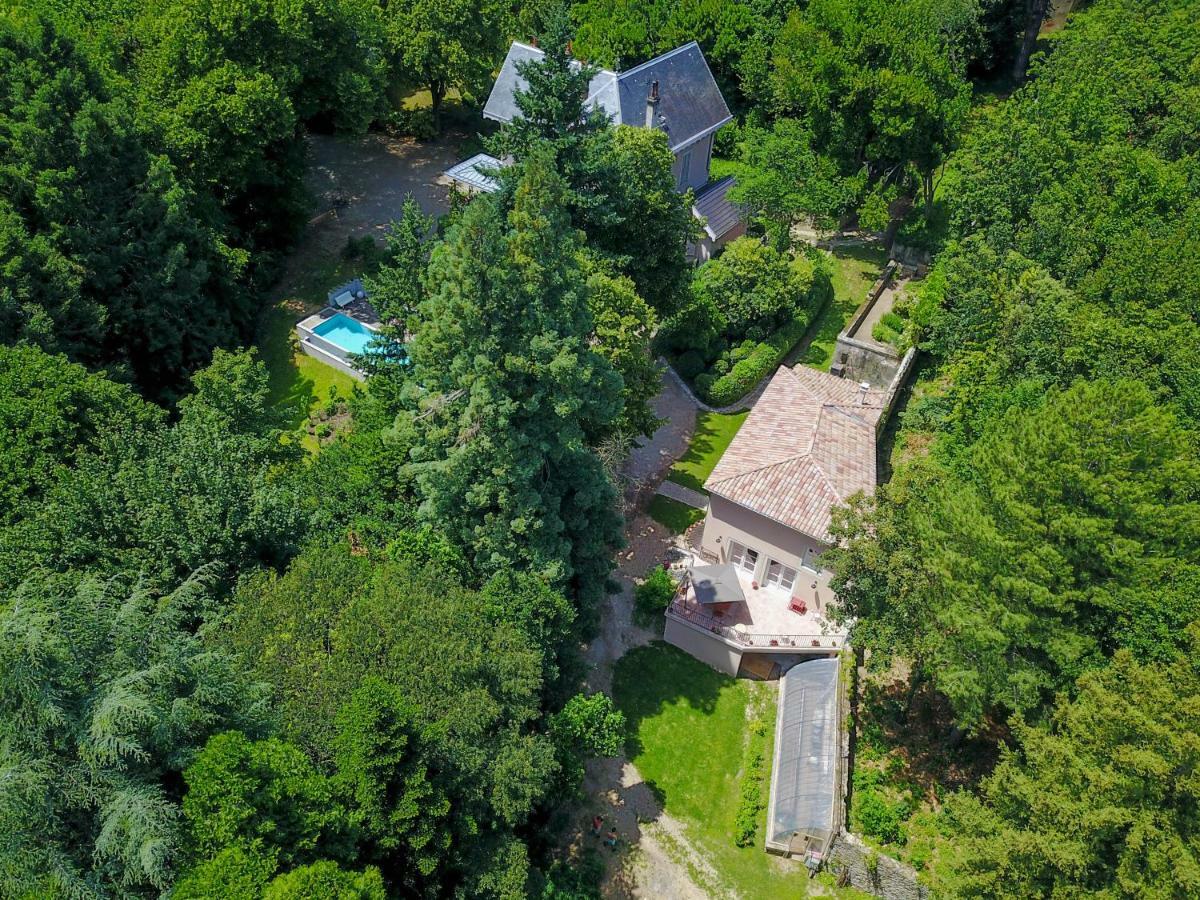 Le Clos D'Abrigeon Обена Екстер'єр фото
