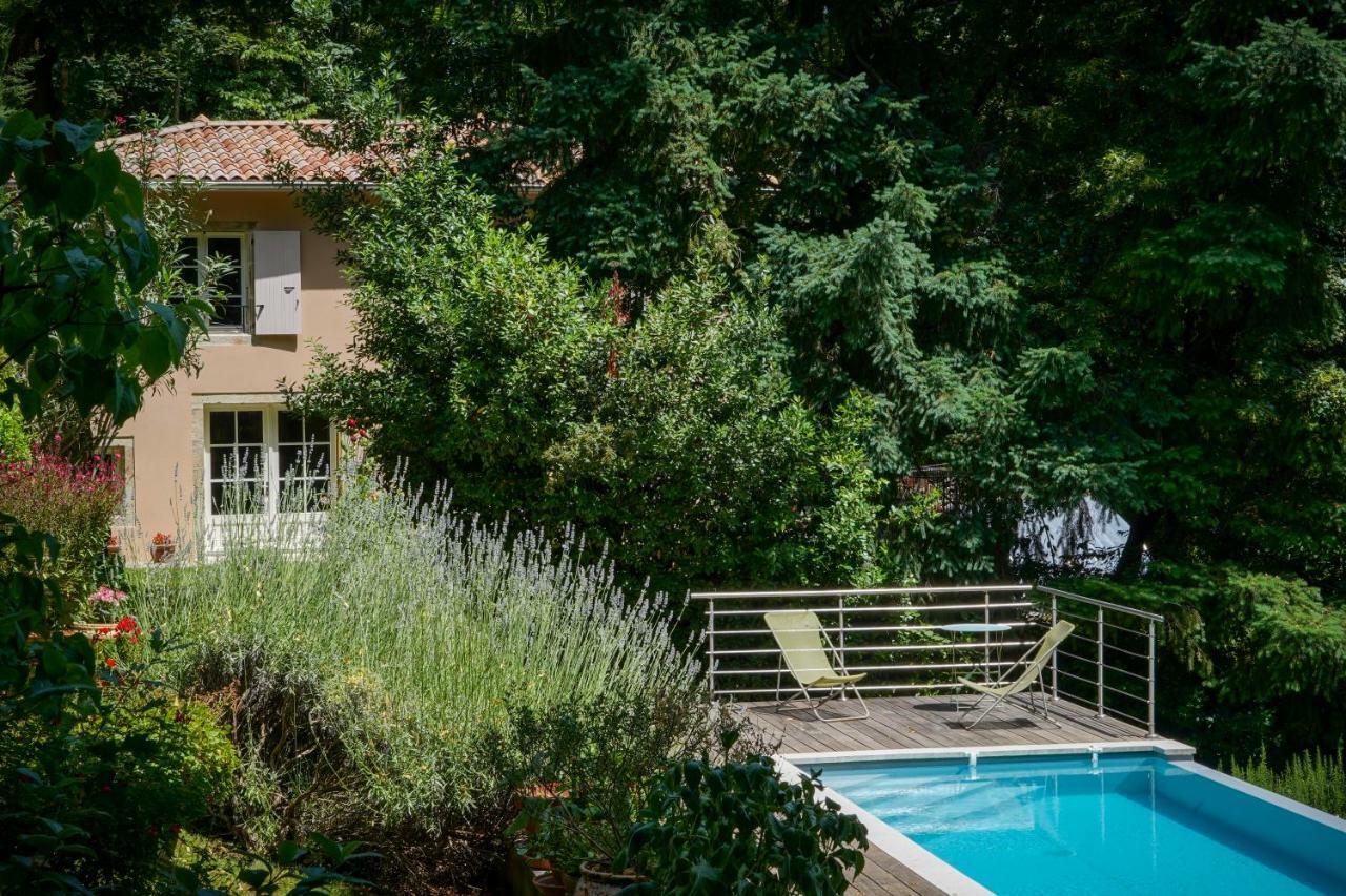 Le Clos D'Abrigeon Обена Екстер'єр фото